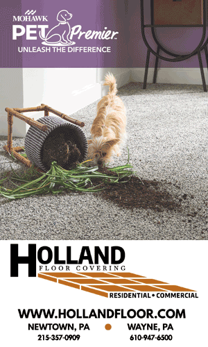 Holland Floor 2-23-26